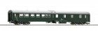 64670 Roco Passenger coach 2nd class with baggage compartment